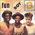 Best of Fun Boy Three [Disky]