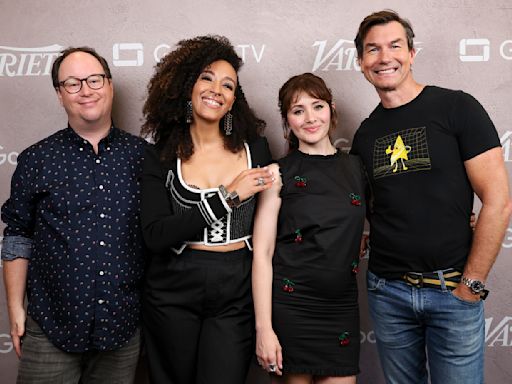 ‘Star Trek: Lower Decks’ Team Say Although the Show Will End With Season 5, Audiences Will Feel Like They...