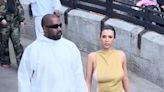 Kanye West & Bianca Censori's childish dates are 'an escape from reality'