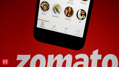 Zomato launches District app for dining out, events, ticketing biz - The Economic Times