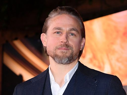 Charlie Hunnam Talks ‘Fifty Shades’ Exit, Over 10 Years After Dropping Out of Christian Grey Role