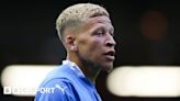 Hibernian: Dwight Gayle joins Scottish Premiership club