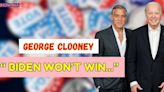 Hollywood Star George Clooney Demands A New Presidential Nominee, Says 'Joe Biden Should Quit' - News18