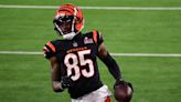 Joe Burrow on Tee Higgins contract situation with the Bengals