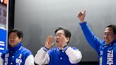 Indicted Opposition Leader Is South Korea’s Political Winner