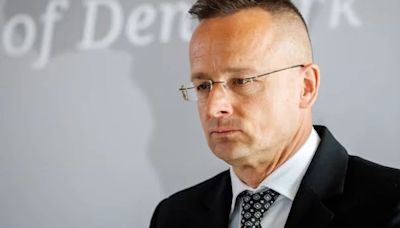 NATO ‘moving toward war’ — Hungarian FM Szijjarto