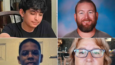 What we know about the Apalachee High School shooting that left four dead in Georgia