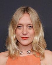 Chloë Sevigny