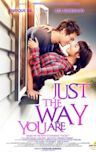 Just the Way You Are (2015 film)