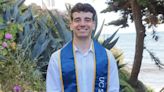 Latest Isla Vista cliff fall victim identified as Jacob Parker of San Diego