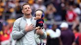 J.J. Watt on return to the Houston Texans: If they need help, ‘I will be there’