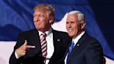 Mike Pence Will Detail the ‘Severing’ of His Donald Trump Relationship in New Memoir