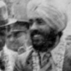 Mohan Singh (military officer)