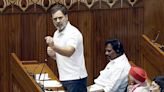 Rahul Gandhi writes to PM, urges him to facilitate debate in Lok Sabha on NEET