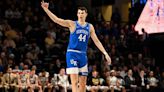 Zvonimir Ivišić transfers to Arkansas: Ex-Kentucky big man follows John Calipari in splash acquisition