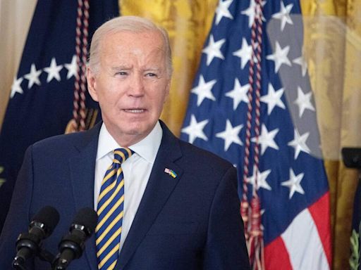 President Joe Biden Contemplated Suicide After His First Wife and Infant Daughter Died in Car Crash