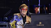 Elton John’s farewell at Glastonbury breaks festival record for viewing figures