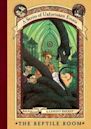 The Reptile Room (A Series of Unfortunate Events, #2)