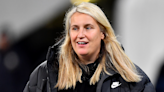 'I needed this more than I realised' - New USWNT boss Emma Hayes ready for 'new adventure' after gruelling end to time at Chelsea | Goal.com Singapore