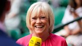 Sue Barker's emotional Wimbledon exit: reason for shock departure after 30 years explained