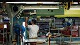 US Factory Activity Contracts as Orders Slide, Output Weakens