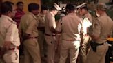 Karnataka Police open fire at criminals who chopped off Dalit man’s hand to arrest them