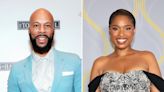 Common Says He’s the ‘Marrying Type’ After Confirming Jennifer Hudson Relationship