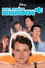 Not Quite Human (1987) — The Movie Database (TMDB)