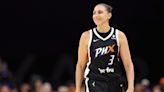 Did Diana Taurasi steal Caitlin Clark's 2024 Olympics roster spot? Social media sounds off