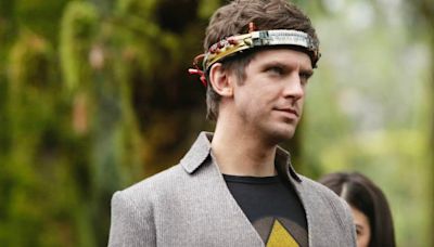 Legion Star Dan Stevens Reflects on "Very Unusual" Marvel Series Five Years After Finale