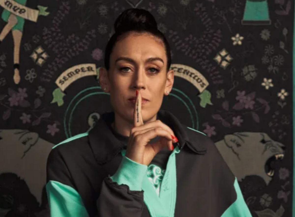 Breanna Stewart Makes Big Announcement Ahead Of Sunday Showdown Vs. A'ja Wilson, Las Vegas Aces