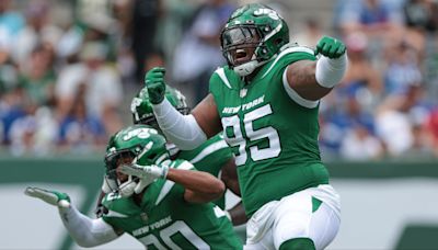 Jets Pro Bowl DT Wants To Be a ‘Swiss Army Knife’ for NY Defense