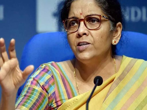 Budget-eve stock taking: The tough balancing act that awaits FM Nirmala Sitharaman this time