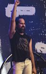 Ronnie Vannucci Jr.