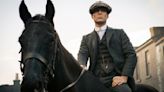 Cillian Murphy is "definitely" returning for the Peaky Blinders movie – and it starts shooting in a matter of months