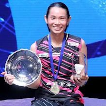 Tai Tzu-Ying