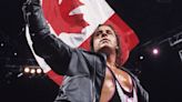 Bret Hart Opening Hitman’s Bar This February In Calgary