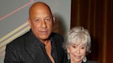 Vin Diesel Gives 'First Crush' Rita Moreno a Moving Tribute at N.Y.C. Gala in Her Honor