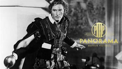 Panorama Motion Pictures To Launch In Cannes With Slate Including Remake Of Warner Bros’ Errol Flynn Classic ‘The Sea Hawk’