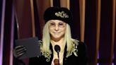 SAG Awards: Barbra Streisand's Life Achievement Speech is Movie Magic