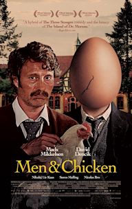 Men & Chicken