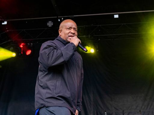 Young MC talks DMX’s unique gift, being accepted by the West Coast and the inspiration for “Bust A Move”