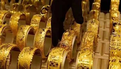 New Wastage Norms For Gold, Silver Jewellery Exports On Hold Till Aug 31