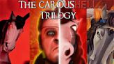 Pittsburgh’s 2023 “Best Filmmaker,” Steve Rudzinski, Presents CarousHELL Trilogy at The Lindsay Theater’s Emerging Filmmakers Showcase May 16
