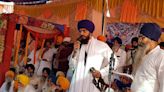 My LS win proves govt's 'anti-national' charge wrong — Amritpal's plea challenging detention under NSA