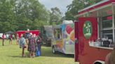 Walthourville Food Truck Festival continues to impress attendees