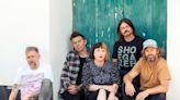 Shoegaze pioneers Slowdive: ‘A journalist said we’d be stacking shelves in Tesco within six months’