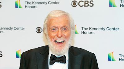 Dick Van Dyke Jokes He’s ‘Praying’ to Make It to 99th Birthday After Canceling Appearances