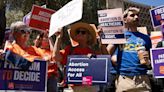 Arizona Supreme Court delays enforcement of 1864 abortion ban