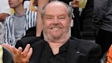 Jack Nicholson Makes Second Recent Public Appearance at Los Angeles Lakers Game